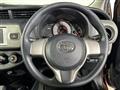 2015 Toyota Vitz