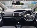 2015 Toyota Vitz