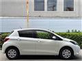 2015 Toyota Vitz