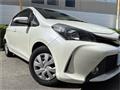 2015 Toyota Vitz