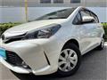 2015 Toyota Vitz
