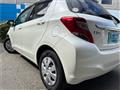 2015 Toyota Vitz