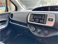 2015 Toyota Vitz