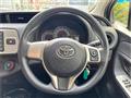 2015 Toyota Vitz