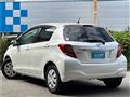 2015 Toyota Vitz