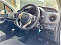 2015 Toyota Vitz