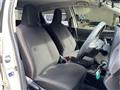 2015 Toyota Vitz