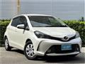 2015 Toyota Vitz