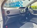 2015 Toyota Vitz