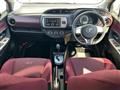 2015 Toyota Vitz