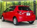 2015 Toyota Vitz