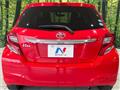 2015 Toyota Vitz