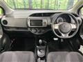 2015 Toyota Vitz
