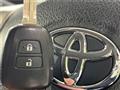 2015 Toyota Vitz