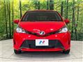 2015 Toyota Vitz