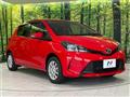 2015 Toyota Vitz