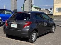 2015 Toyota Vitz