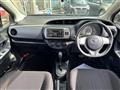 2015 Toyota Vitz