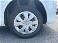 2015 Toyota Vitz