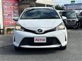 2015 Toyota Vitz