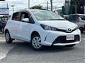 2015 Toyota Vitz