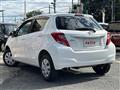 2015 Toyota Vitz