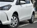 2015 Toyota Vitz