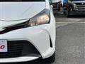 2015 Toyota Vitz