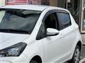 2015 Toyota Vitz