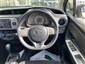 2015 Toyota Vitz