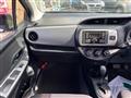 2015 Toyota Vitz