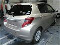2015 Toyota Vitz