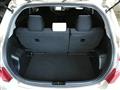 2015 Toyota Vitz