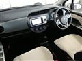 2015 Toyota Vitz
