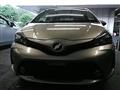 2015 Toyota Vitz