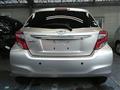 2015 Toyota Vitz