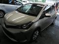 2015 Toyota Vitz