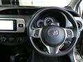 2015 Toyota Vitz