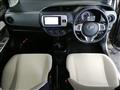 2015 Toyota Vitz