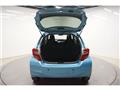 2015 Toyota Vitz