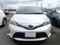 2015 Toyota Vitz