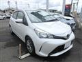 2015 Toyota Vitz