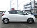2015 Toyota Vitz