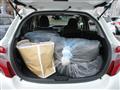 2015 Toyota Vitz