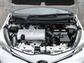 2015 Toyota Vitz
