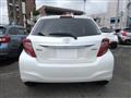 2015 Toyota Vitz