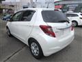 2015 Toyota Vitz