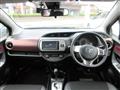 2015 Toyota Vitz