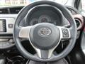 2015 Toyota Vitz