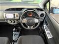 2015 Toyota Vitz